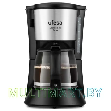 Капельная кофеварка Ufesa CG7125 Capriccio 12 Delux